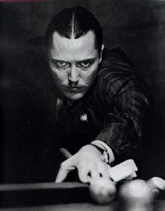 christopher walken
